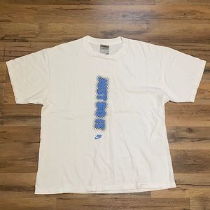 Y2K Nike short sleeve